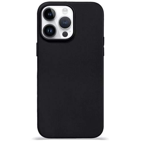 Чехол для iPhone K-DOO Mag Noble Collection Black for iPhone 14