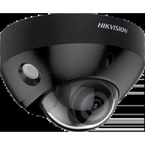 IP-камера видеонаблюдения Hikvision AcuSense DS-2CD2583G2-IS (8 MP/2.8 mm) Black