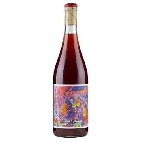 Вино Valentina Passalacqua Sintonia Nero Di Troia Rosato 2019 рожеве сухе 0.75 л (BWR1602)