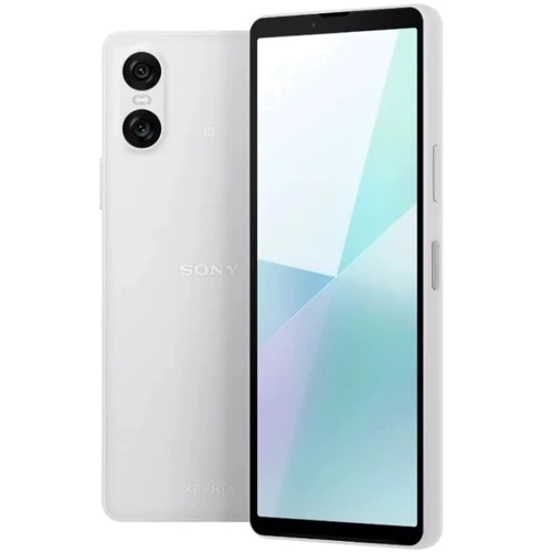 Смартфон Sony Xperia 10 VI 8/128GB White