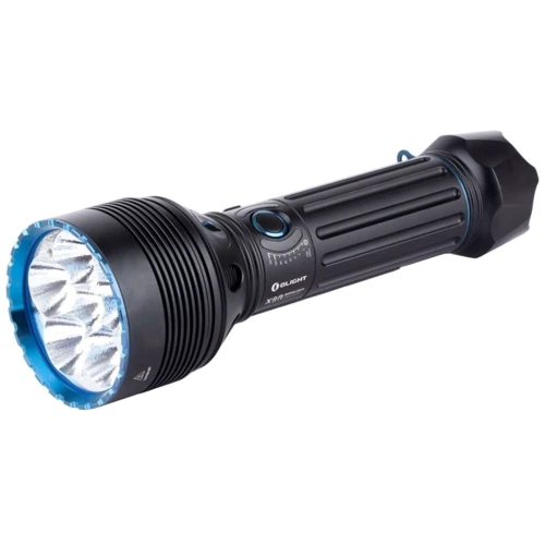 Фонарь туристический Фонарь Olight X9R Marauder (2370.28.90)