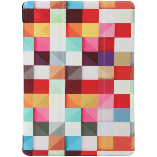 Аксессуар для iPad BeCover Smart Case Square (704313) for iPad 10.2" (2019-2021)