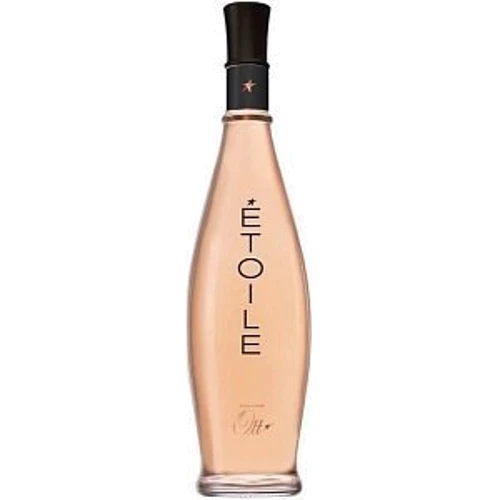 Вино Domaines Ott Etoile Cotes de Provence Rose 2020 розовое сухое 0.75л (VTS1003202)