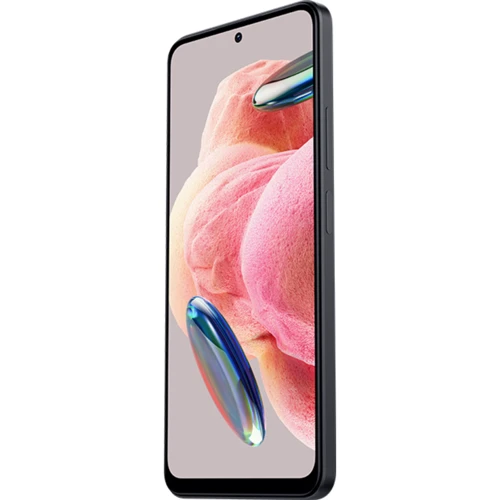 Смартфон Xiaomi Redmi Note 12 8/256GB Onyx Gray (Global, NFC)