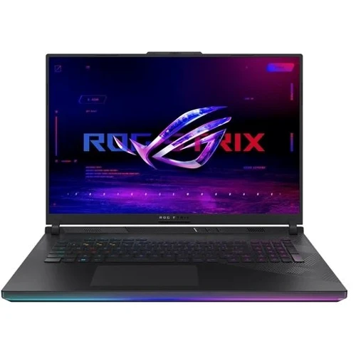 Ноутбук ASUS ROG Strix SCAR 18 G834JY (G834JY-N6017)