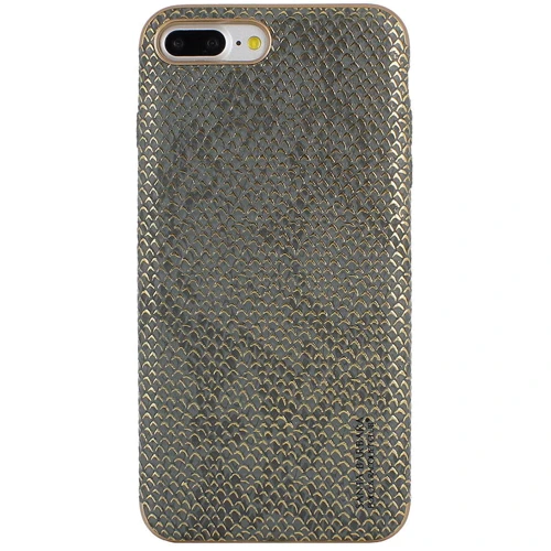 Чохол для iPhone Polo Viper Grey (SB-IP7SPVIP-GRY-1) for iPhone 8 Plus/iPhone 7 Plus