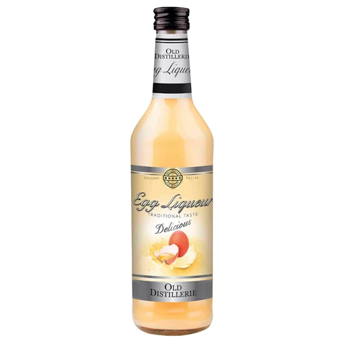 Лікер Liqueur Old Distillerie Egg 0.5 (VTS6289650)