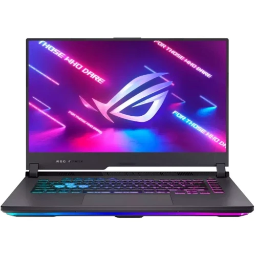 Ноутбук ASUS ROG Strix G15 G513RM (G513RM-WS74) RB