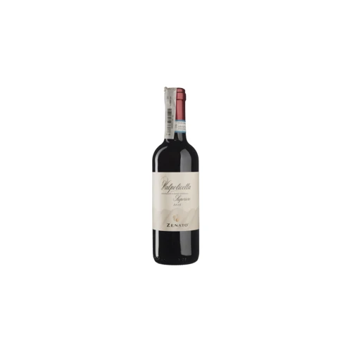 Вино Zenato Valpolicella Superiore (0,375 л.) (BWQ2593)