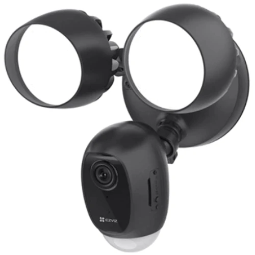 IP-камера відеоспостереження EZVIZ CS-LC1C-A0-1F2WPFRL 2.8mm Black