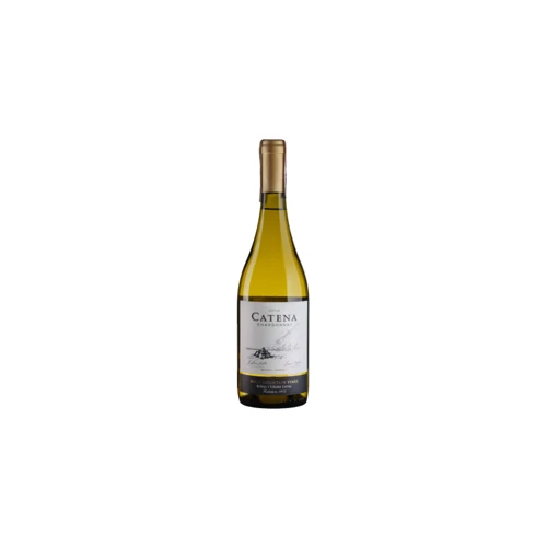 Вино Catena Zapata Catena Chardonnay (0,75 л.) (BWQ8217)