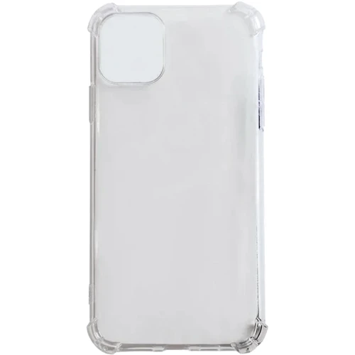 Чохол для iPhone BeCover TPU Case Anti-Shock Clear для iPhone 11 Pro (704782)