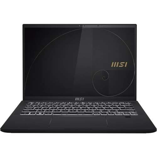 Ноутбук MSI Summit E14 Evo (A12M083RO)