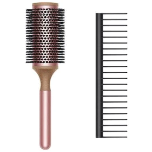 Dyson Brush Kit Black/Rose (973343-01) Global Version