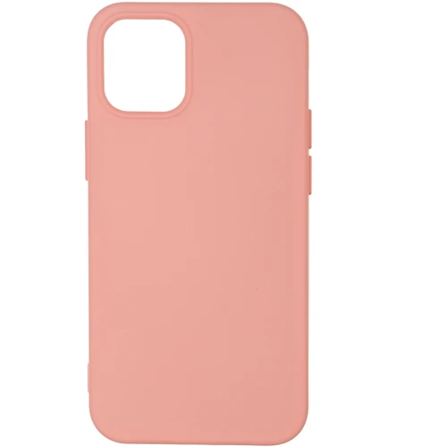 Чохол для iPhone ArmorStandart ICON Case Pink (ARM57485) for iPhone 12 mini