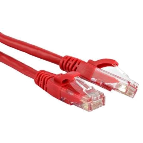 Atcom 1м, RJ45, Cat.6, CU, медь (9217)