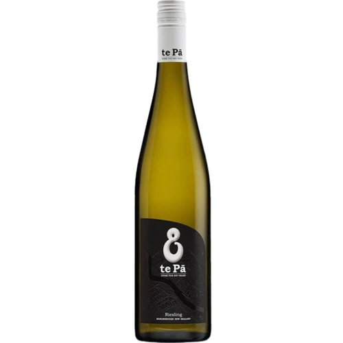 Вино Te Pa Riesling 2023 белое сухое 0.75 л (WHS9421902639821)