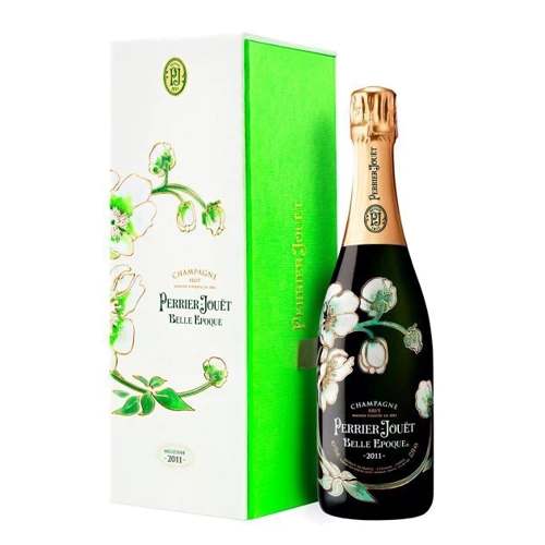 Шампанське Perrier Jouet Belle Epoque Brut 0.75л 12.5% (STA3113880215017)