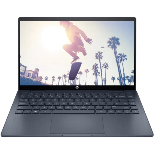 Ноутбук HP Pavilion x360 14-ek2016ua (A0NB9EA) UA