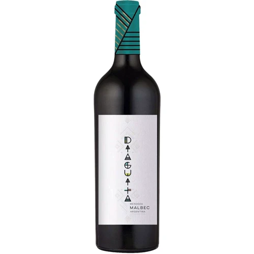 Вино Diaguita Malbec червоне 0.75 л (WHS3263280121071)