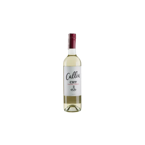 Вино Callia Chardonnay Torrontes (0,75 л.) (BW90299)