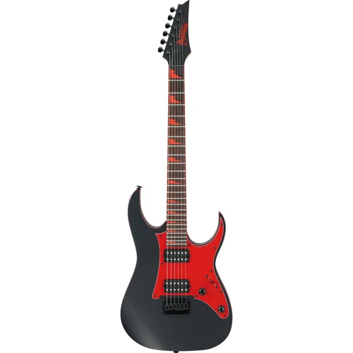 Электрогитара IBANEZ GRG131DX-BK