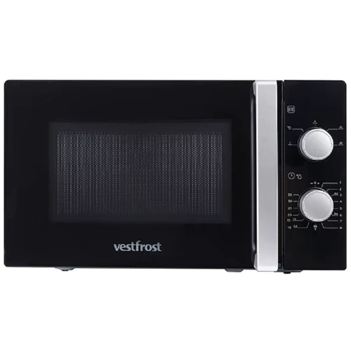 Микроволновая печь Vestfrost VMO 720 B Black