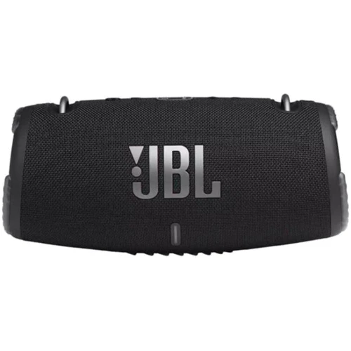 Акустика JBL Xtreme 3 Black (JBLXTREME3BLK)