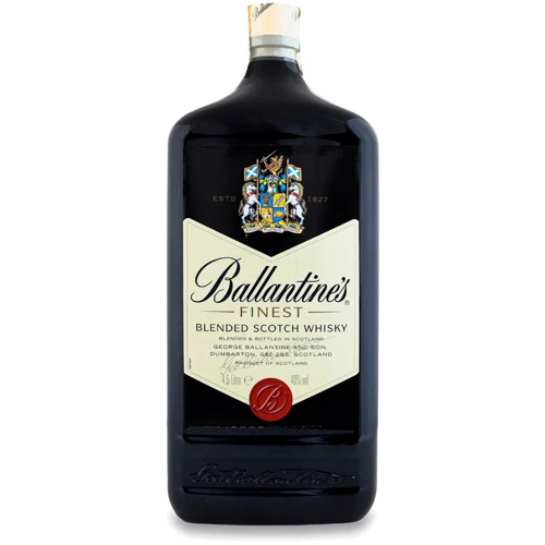 Виски Ballantine's Finest 4.5 л 40% (STA5010106014936)