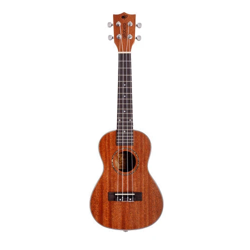 Укулеле Alfabeto MAHOGANY UCM23