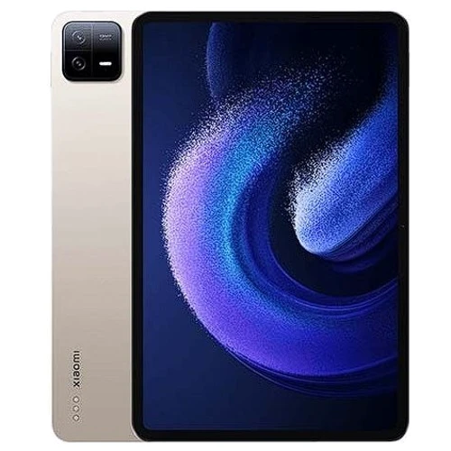 Планшет Xiaomi Pad 6 8/256Gb Wi-Fi Gold