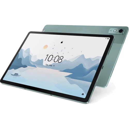 Планшет Lenovo Tab P12 Matte 8/128GB Wi-Fi Sage + Pen (ZAE30001UA)