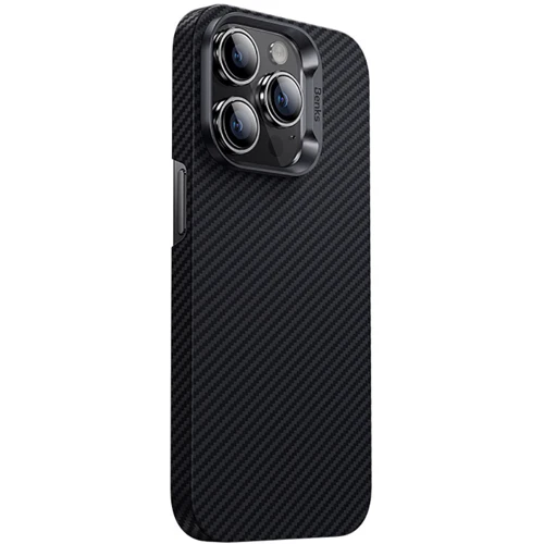 Чехол для iPhone Benks MagClap ArmorAir Case Black for iPhone 14 Pro Max