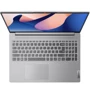 Ноутбук Lenovo IdeaPad Slim 5 16IRU9 Cloud Gray (82FW0006US): Тип екрану антибликовое покрытие