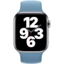 Аксессуар для Watch Apple Solo Loop Northern Blue Size 8 (MYXH2) for Apple Watch 42/44mm: Совместимость Apple Watch 45mm, Apple Watch 42mm, Apple Watch 44mm