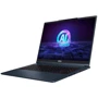 Ноутбук MSI Stealth 16 AI Studio A1V (A1VIG-009PL): Экран 16" (3840x2400)