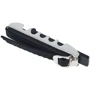 Каподастр для классической гитары DUNLOP 14F PROFESSIONAL TOGGLE FLAT CAPO