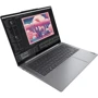 Ноутбук Lenovo Yoga Pro 7 14AHP9 (83E3003GRA) UA: Экран 14.5" IPS (2560x1600)