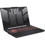 Ноутбук ASUS TUF Gaming A15 (FA507UI-LP054): Екран 15.6" IPS (1920x1080) Full HD