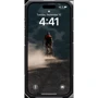 Чехол для iPhone Urban Armor Gear UAG Monarch Pro Magsafe Carbon Fiber (114456114242) for iPhone 16 Pro: Цвет черный