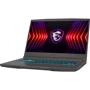 Ноутбук MSI Thin 15 B12UC (B12UC-1883XUA) UA: Видеоадаптер NVIDIA GeForce RTX 3050, 4 ГБ GDDR6