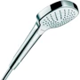 Hansgrohe Croma Select E 26582400 душова стійка 0,65 (стійка + лійка + шланг): Тип душова система