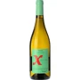 Вино Nadal "X" Xarel·Lo Vermell Penedes DO Costers De Laverno белое сухое 13% 0.75 л (STA8424554220196)