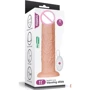 Реалістичний вібратор LoveToy Realistic Long Vibrating Dildo Flesh 11'': Для кого Для женщин