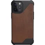 Чохол для iPhone Urban Armor Gear UAG Metropolis LT Leather Brown (11236O118380) for iPhone 12 Pro Max: Тип аксесуара чохол