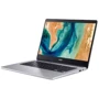 Ноутбук Acer Chromebook CB314-3HT (NX.KB5EU.001) UA: Процесор Intel Pentium N6000 (1.1 - 3.3 ГГц) / 4 - ядерный