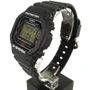 Наручний годинник Casio G-SHOCK DW-5600E-1VER: Механізм кварцовий