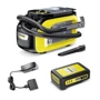 Пылесос Karcher SE 3-18 Compact Battery Set (1.081-502.0)