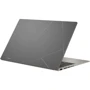 Ноутбук ASUS Zenbook 15 OLED UM3504DA-NX132 (90NB1163-M00500) UA: Відеоадаптер AMD Radeon 680M