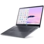 Ноутбук Acer Chromebook Plus CB515-2H (NX.KNUEP.008): Процесор Intel Core i5-1235U (3.3 – 4.4 ГГц) / 10 – ядерний